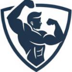 Logo de Ganho Muscular