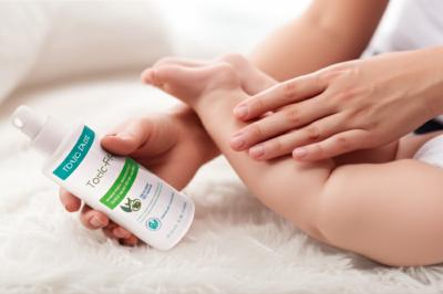 7 Toxic Baby Skincare Ingredients & Safe Alternatives (2024 Guide)