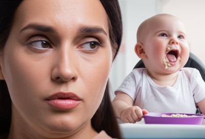 Baby Food Alert: Is This Hidden Toxin Poisoning Your Child?