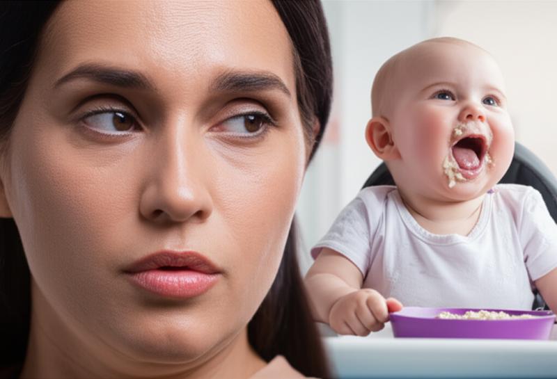Baby Food Alert: Is This Hidden Toxin Poisoning Your Child?