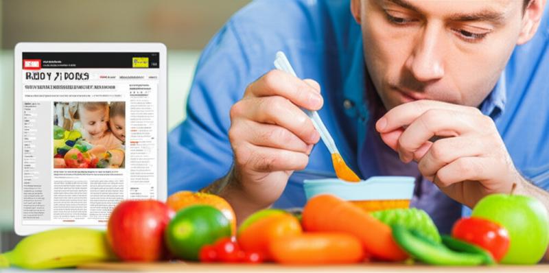 Baby Food Truth: Homemade vs. Store-Bought - What You MUST Know!