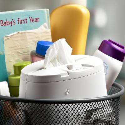 Baby Gear Traps: 5 "Must-Have" Items Doctors Say Are a Waste
