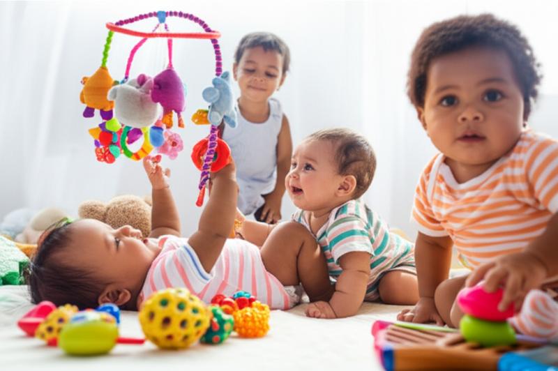 Baby Milestone Anxiety: Is Your Baby On Track? Debunking the Myth