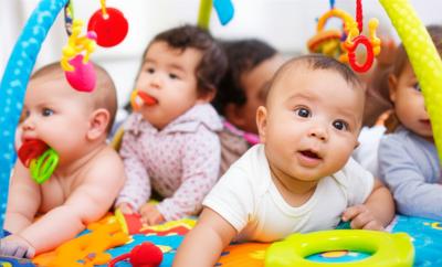 Baby Milestone Panic? What's Normal & When to Actually Worry