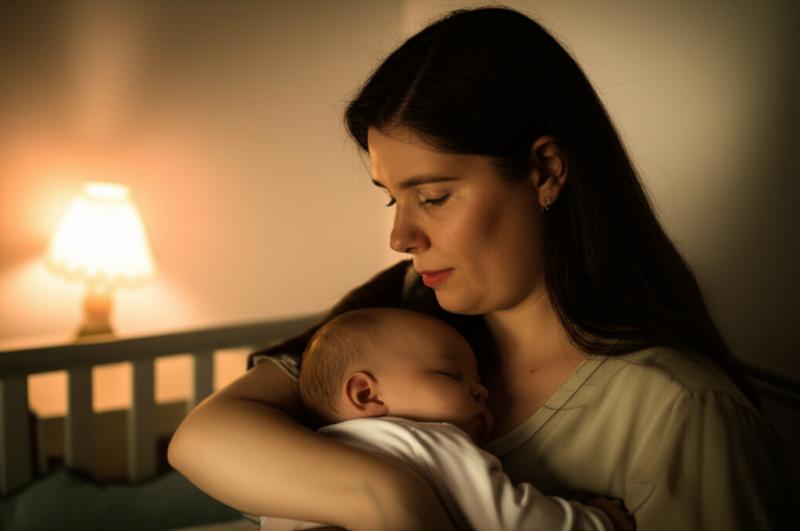 Baby Sleep Regression: Fact vs. Fiction - Expert Guide