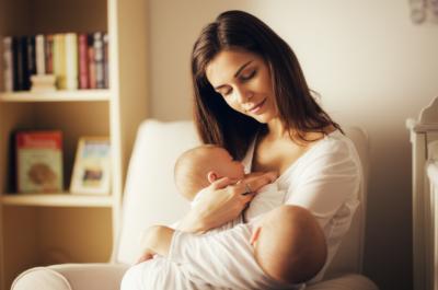 Breastfeeding Burnout? The 5-Minute Mental Hack to Reclaim Your Sanity