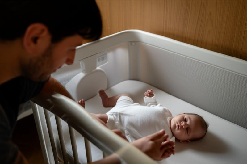 Co-Sleeping Controversy: Is It Harming Your Child Long-Term?