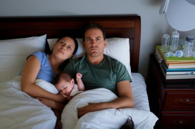 Co-Sleeping & Marriage: Is It Ruining Your Intimacy? The Truth