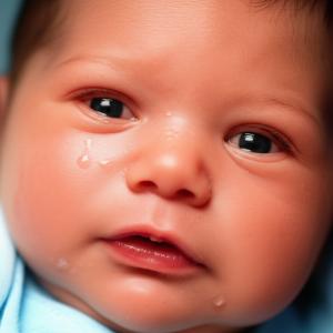 Imagem para o artigo: Decode Newborn Cries: The Ultimate Guide (in Under 60 Seconds!)