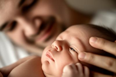 Decode Newborn Cries: Understand Your Baby in 7 Days