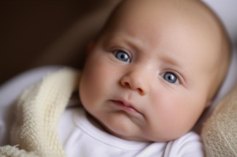 Decode Your Newborn's Cries: The Ultimate Guide to Understanding Your Baby