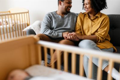 Happy Marriage After Baby: 5 Proven Ways to Stay Connected