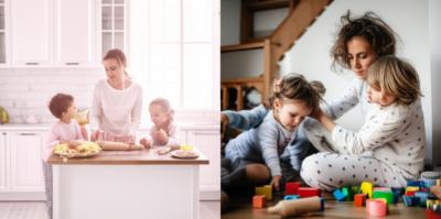 Instagram's "Perfect" Mom: Unveiling the Truth Behind the Filter