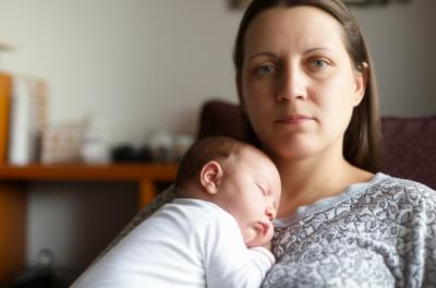 Maternal Burnout: The "Silent Killer" & How to Reclaim Your Sanity