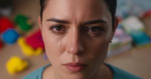 Imagem para o artigo: Maternal Rage: Decoding the Science & Taking Back Control