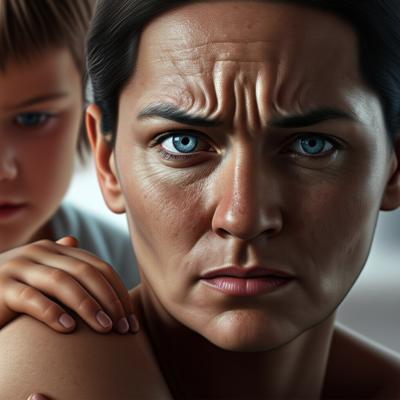 Maternal Rage: Understand Triggers & Regain Control (2024 Guide)