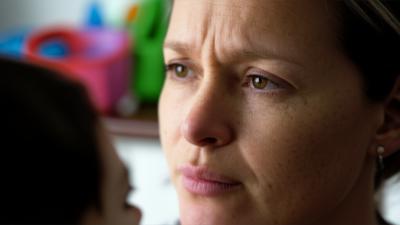 Mom Guilt: The #1 Reason You Feel It (And How To Finally Stop)