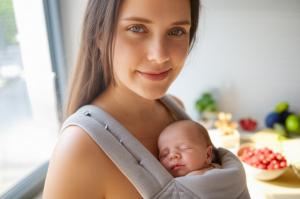 Imagem para o artigo: Mommy Brain: Could This Nutrient Deficiency Be Sabotaging Your Memory?