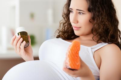 Mommy Brain: Is This Nutrient Deficiency Destroying Your Memory?