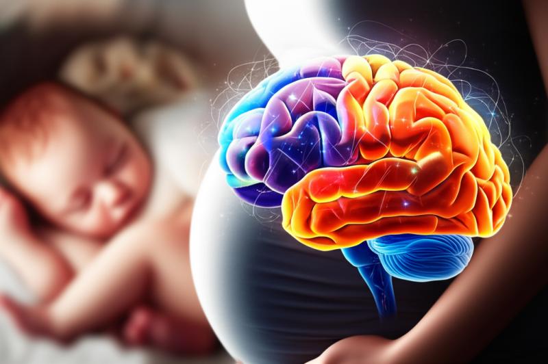 Mommy Brain Myth: Is Sleep Loss Really Making You Dumber? Truth Revealed