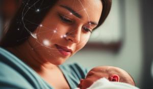 Imagem para o artigo: Mommy Brain: Myth or Reality? The Truth About Postpartum Cognition
