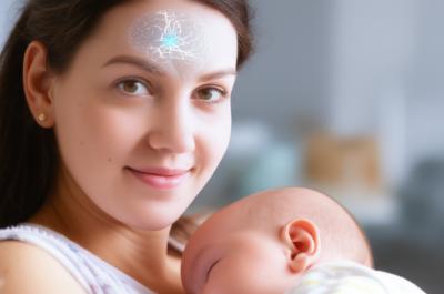 Mommy Brain: Myth or Reality? The Truth About Postpartum Cognition
