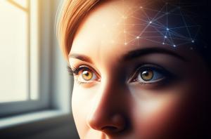 Imagem para o artigo: Mommy Brain: Myth or Reality? Unlocking Maternal Memory