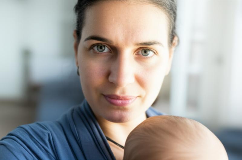 Mommy Brain Myth: Reclaim Confidence After Pregnancy