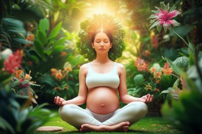 Mommy Brain: O Mito Que a Indústria Farmacêutica Esconde de Você