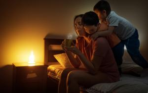 Imagem para o artigo: Mommy Burnout: 5 Silent Signs & How to Reclaim Your Sanity