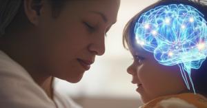 Imagem para o artigo: Mommy Guilt: Science-Backed Ways to Rewire Your Brain for Happiness