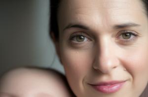 Imagem para o artigo: Mommy Guilt: Why It's a Waste of Time & How to Stop It Now