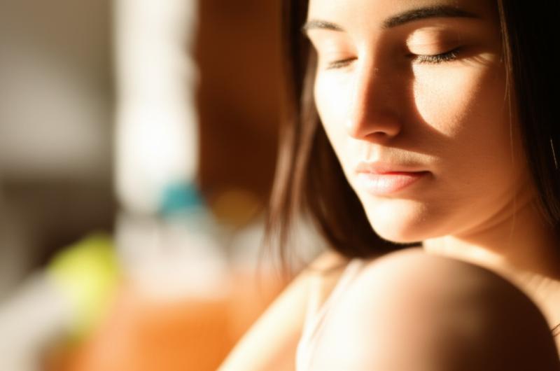 New Mom Burnout: The 5-Minute Self-Care Hack That Works