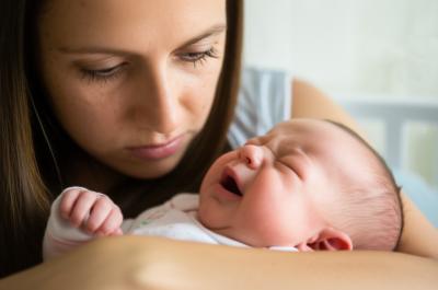 Newborn Cries Decoded: The Ultimate Guide to Understanding Your Baby