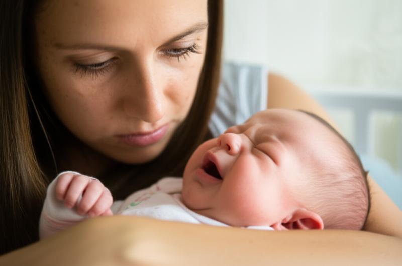 Newborn Cries Decoded: The Ultimate Guide to Understanding Your Baby