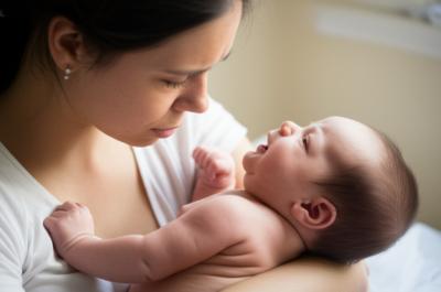 Newborn Crying: Colic or Silent Reflux? The Ultimate Guide