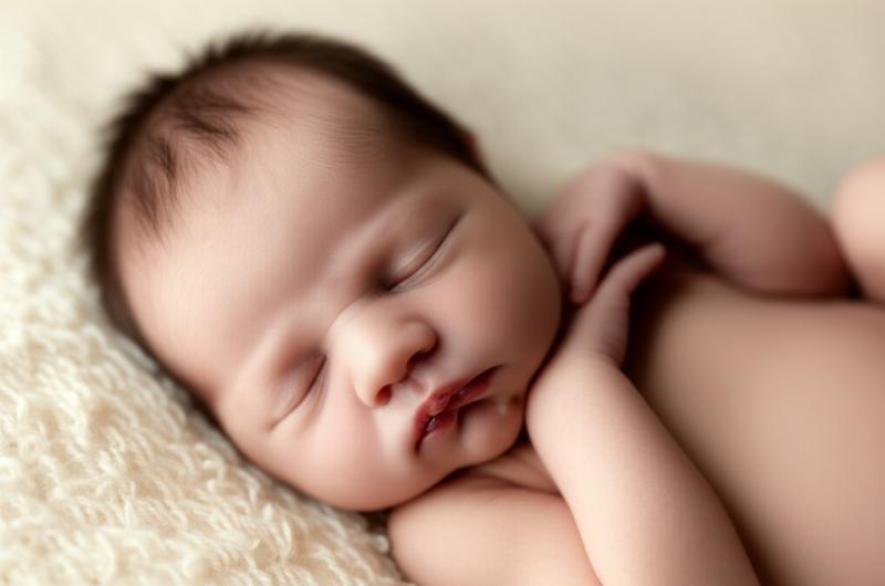 Newborn Photography: Avoid These 5 Posing Mistakes!