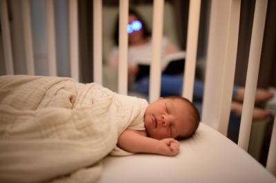 Newborn Sleep Mistakes: Fix Them Tonight (Ultimate Guide)