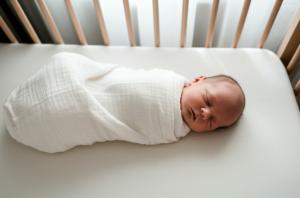 Imagem para o artigo: Newborn Sleep Myths: Doctors Reveal What You Should Ignore
