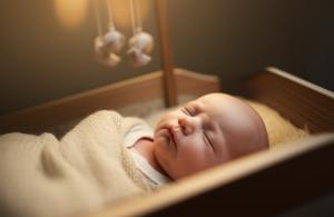 Imagem para o artigo: Newborn Sleep Schedules: The One Thing Pediatricians Won't Tell You