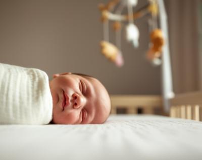 Newborn Sleep Schedules: The TRUTH Pediatricians Don't Tell You