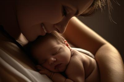 Newborn Sleep Training: 3 Pediatrician Lies That Keep You Awake