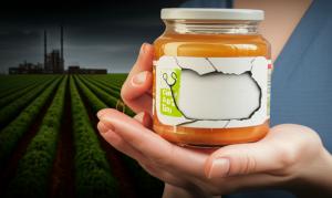 Imagem para o artigo: Organic Baby Food: The Shocking Truth You NEED to Know!