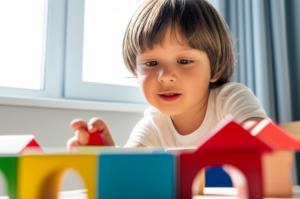 Imagem para o artigo: Playtime Sabotage? The Shocking Truth About Your Baby's Development