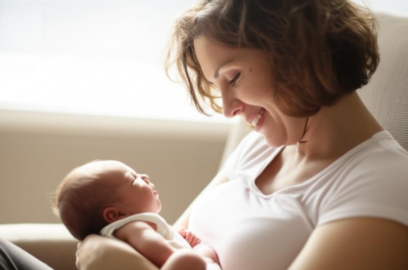 Postpartum Body: Why It's Not 'Bouncing Back' & How to Heal