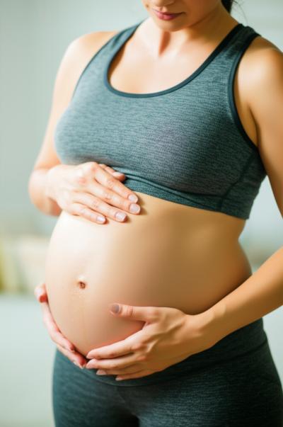 Postpartum Fitness: Are You Sabotaging Your Recovery? Avoid These Mistakes