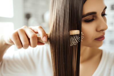 Postpartum Hair Loss: 5 Cheap & Effective Treatments You Can Start Today