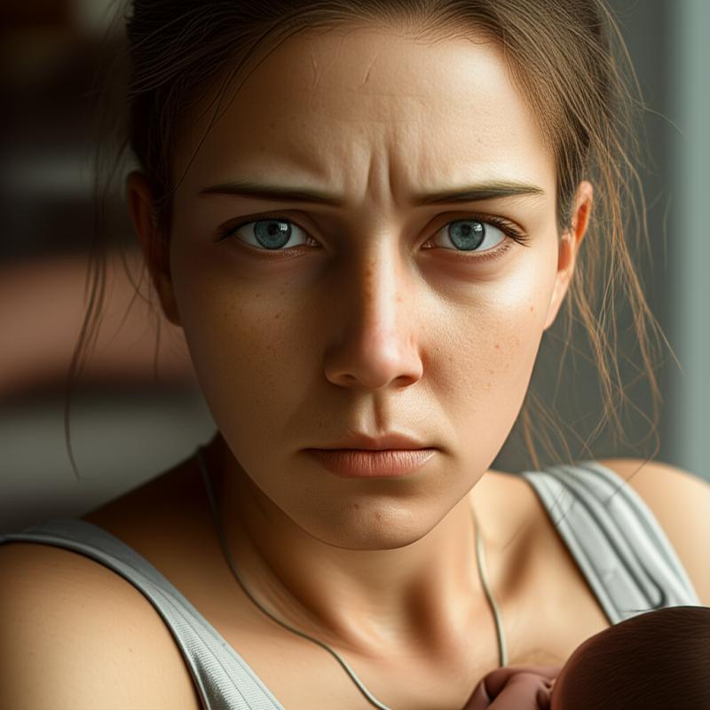 Postpartum Recovery: Are YOU Making These Critical Mistakes?