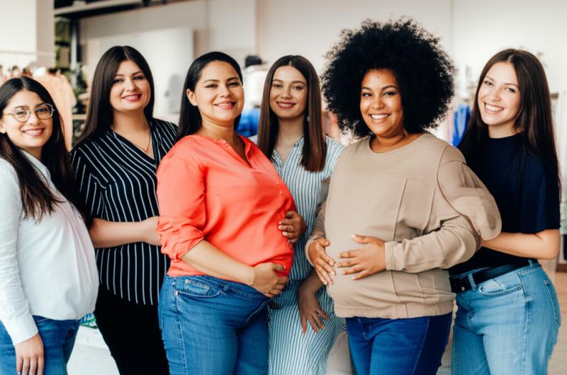 Postpartum Wardrobe Sabotage: Are YOU Making This Mistake?