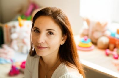 Rediscovering You: A Mother's Guide to Finding Yourself After Motherhood